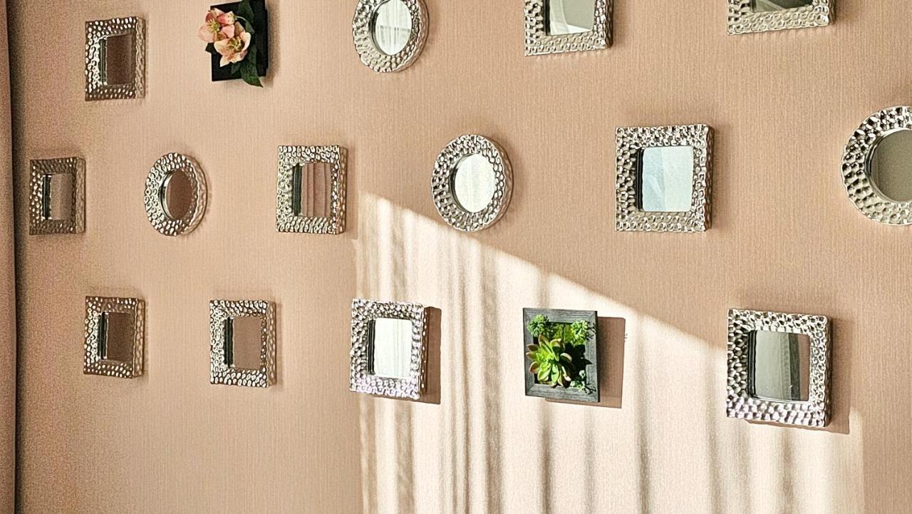 L&L Home Budapest Exterior photo
