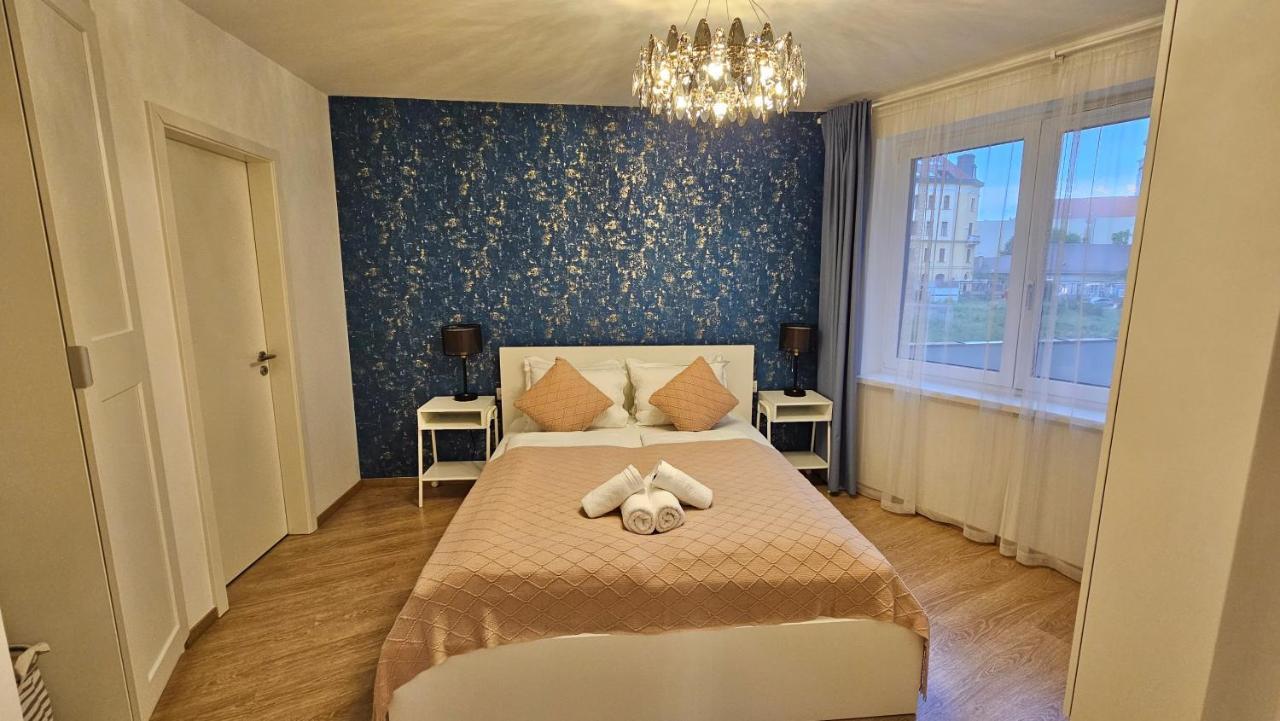 L&L Home Budapest Exterior photo